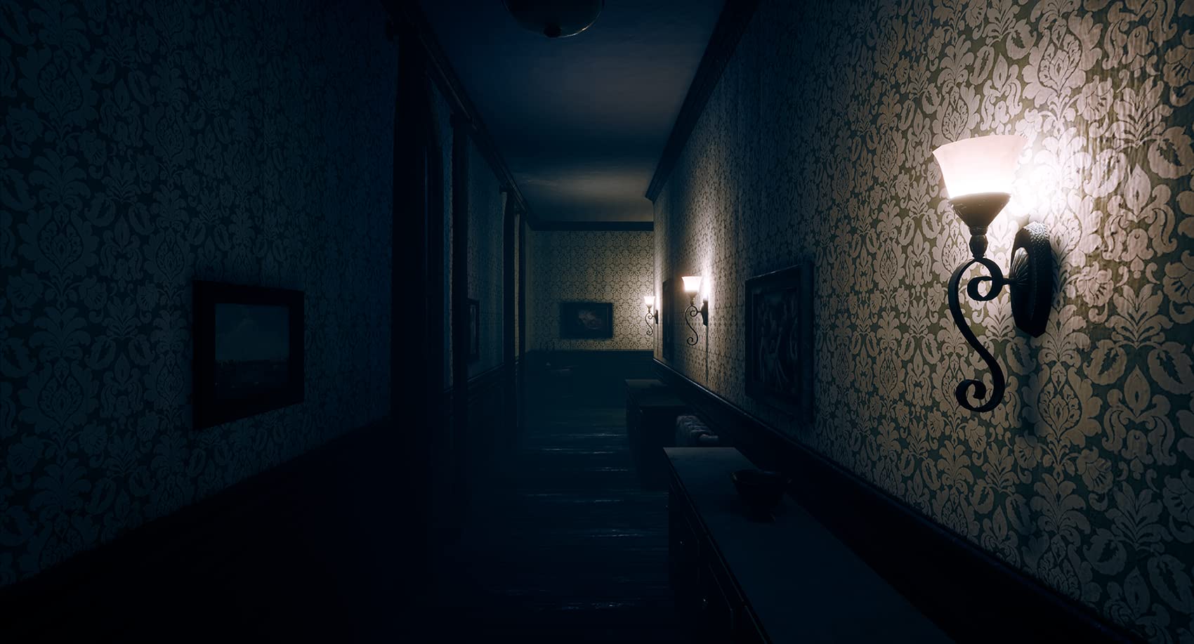 -Ne pas ouvrir (PlayStation 4) -Ne pas ouvrir (PlayStation 4)